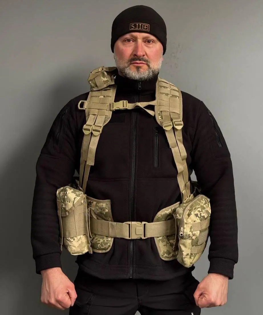 РПС Піксель з Підсумками Singl Sword