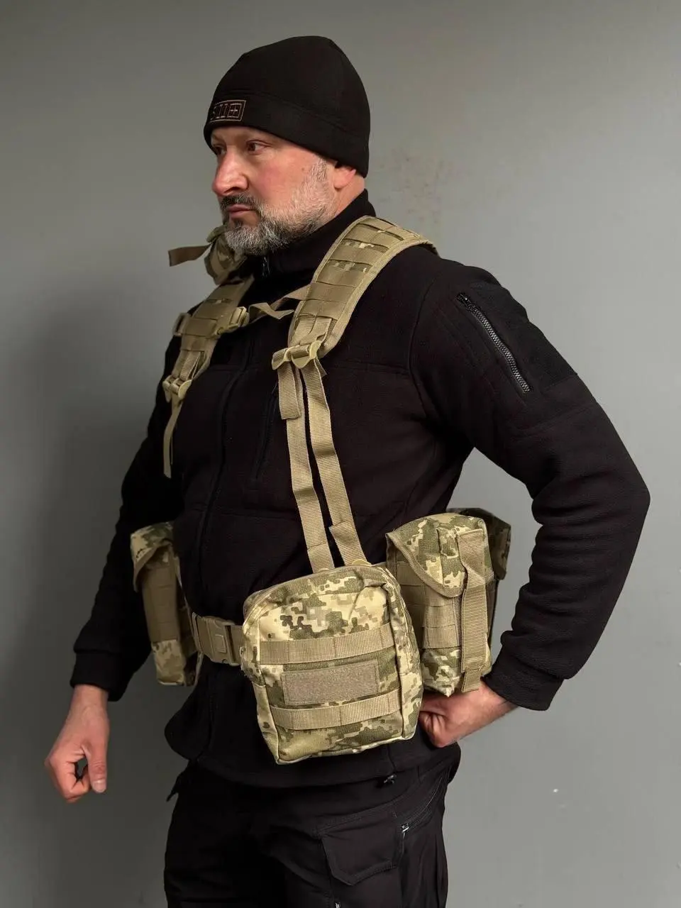 РПС Піксель з Підсумками Singl Sword