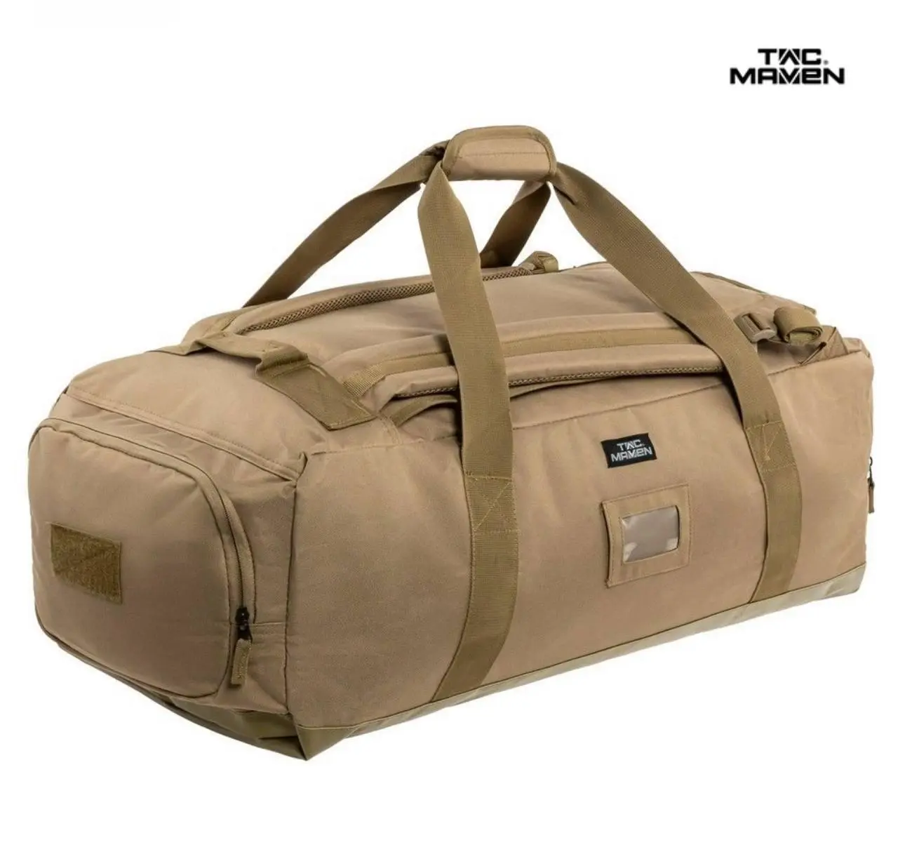 Сумка Tac Maven SAS 70 л - Coyote