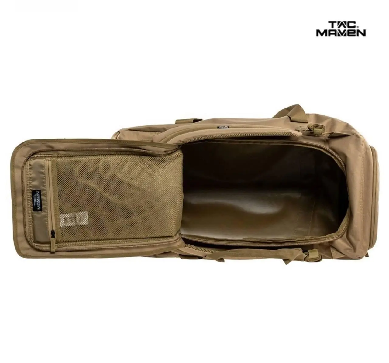 Сумка Tac Maven SAS 70 л - Coyote