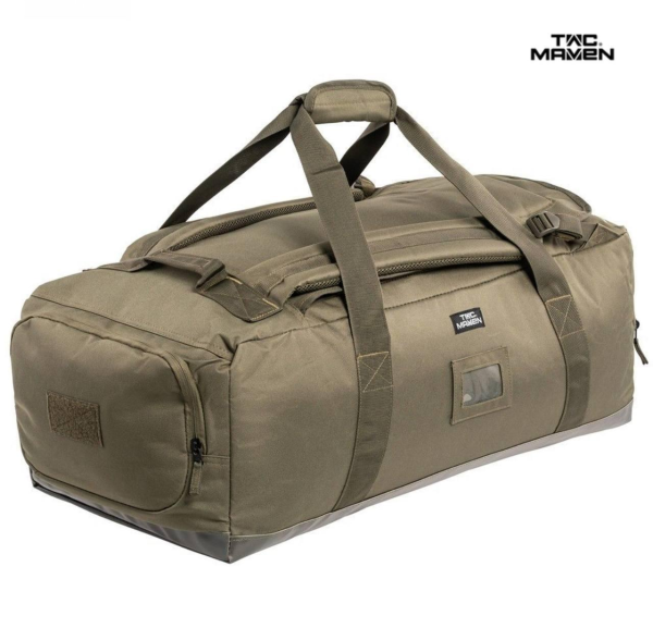 Сумка Tac Maven SAS 70 л - Coyote