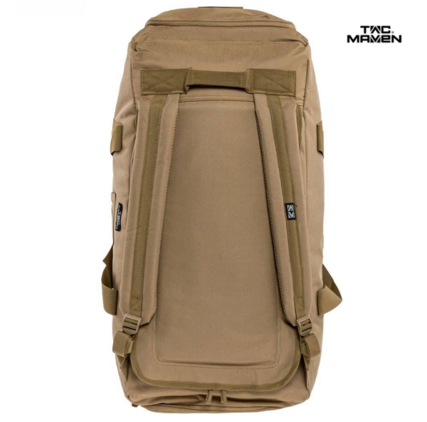 Сумка Tac Maven SAS 70 л - Coyote