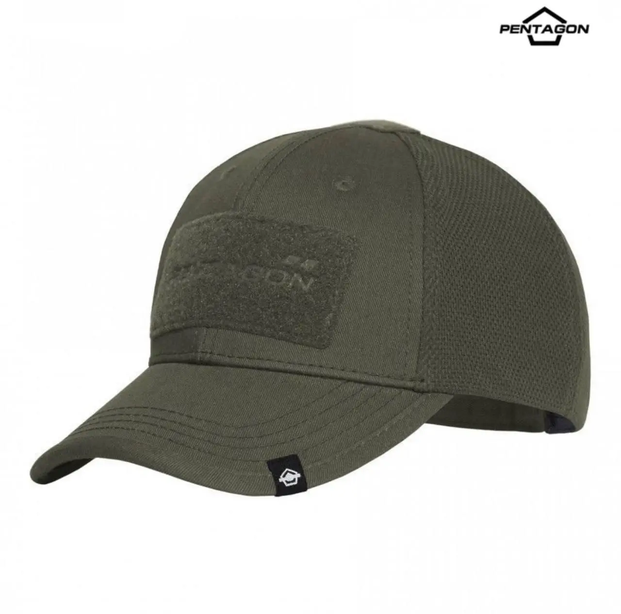 Бейсболка Pentagon Raptor - Dark Olive
