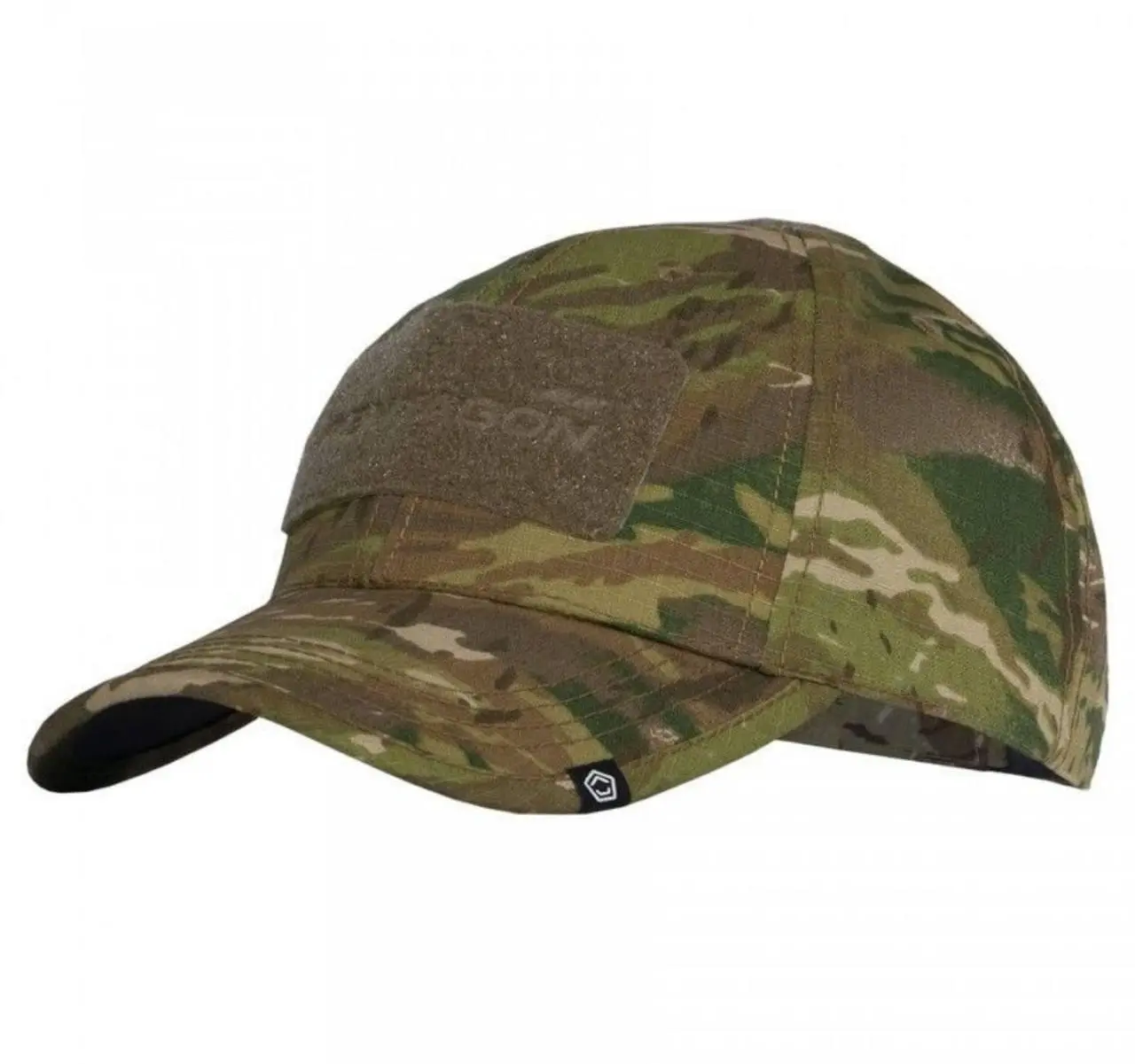 Бейсболка Pentagon Tactical 2.0 Rip-Stop Grassman
