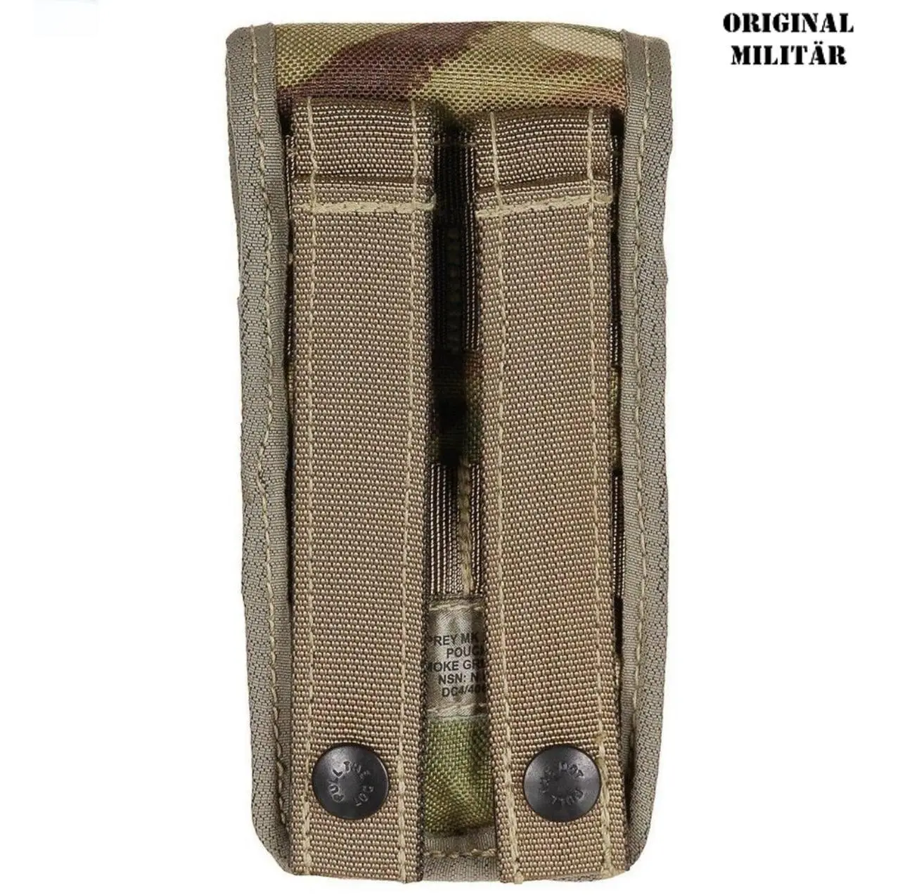 Підсумок для гранати Osprey MK IV MTP-Camo Multicam