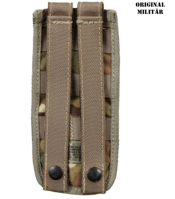 Підсумок Osprey MK IV на один магазин MTP Multicam