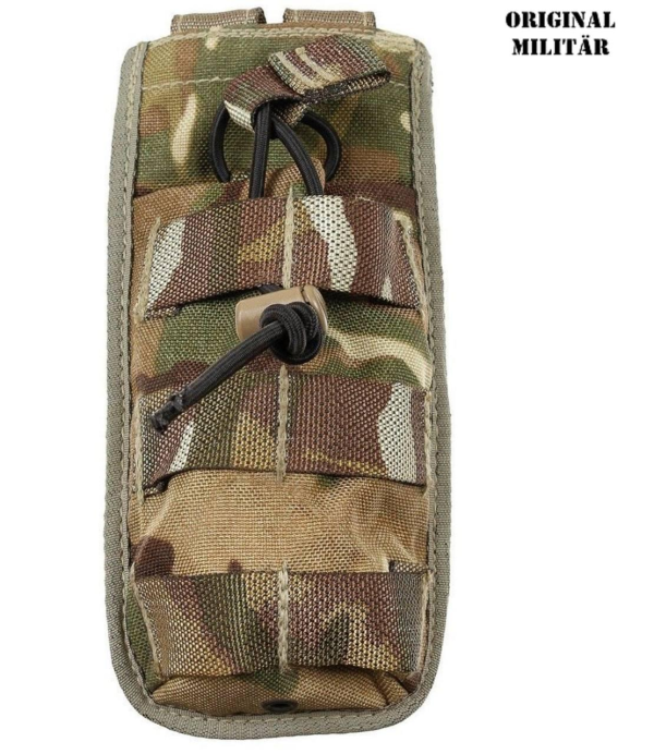 Підсумок Osprey MK IV на один магазин MTP Multicam