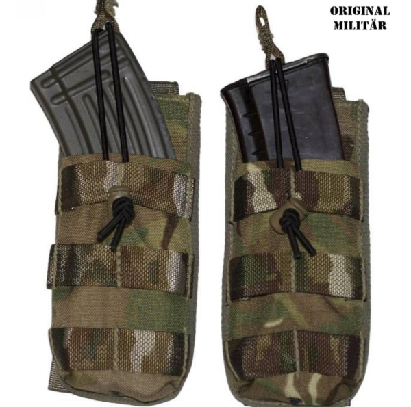 Підсумок Osprey MK IV на один магазин MTP Multicam