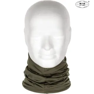 Баф MFH Neck Gaiter Olive