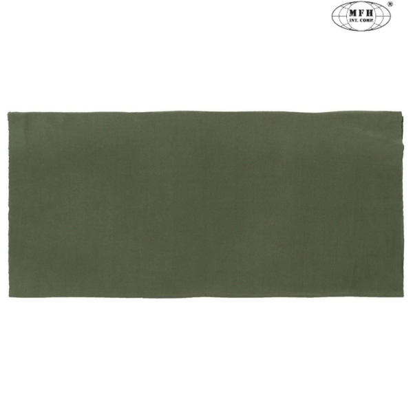 Баф MFH Neck Gaiter Olive