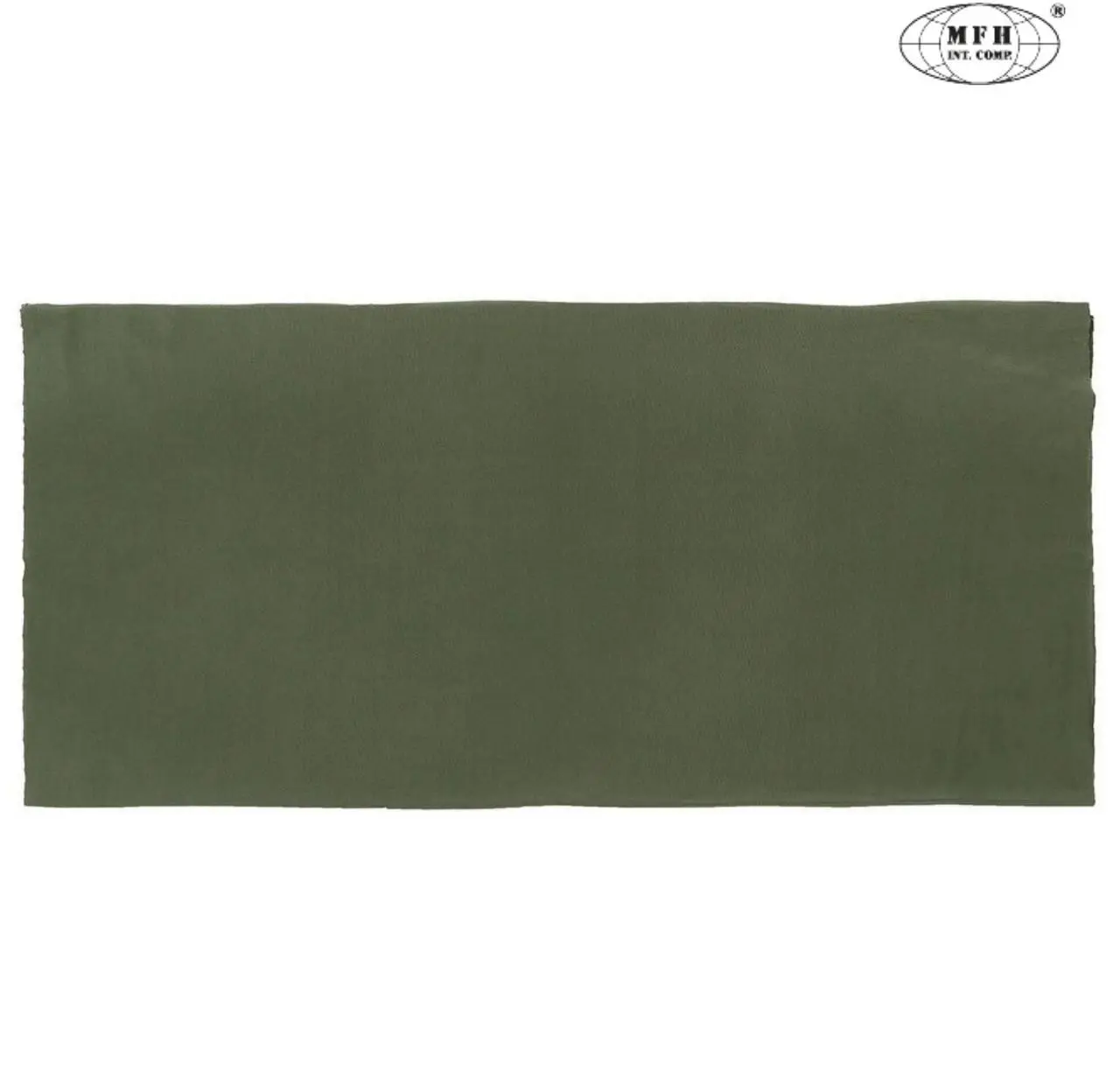 Баф MFH Neck Gaiter Olive