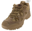 Кросівки MFH Tactical Low - Coyote/Tan - Фото 6