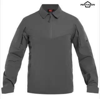 Убакс Pentagon Combat Shirt Ranger - Wolf Grey