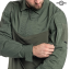 Убакс Pentagon Combat Shirt Ranger - Camo Green - Фото 6