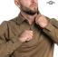 Убакс Pentagon Combat Shirt Ranger - Coyote - Фото 4