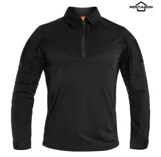 Убакс Pentagon Combat Shirt Ranger - Black