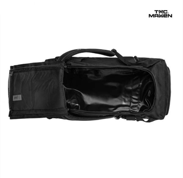 Сумка Tac Maven SAS 70 л - Black