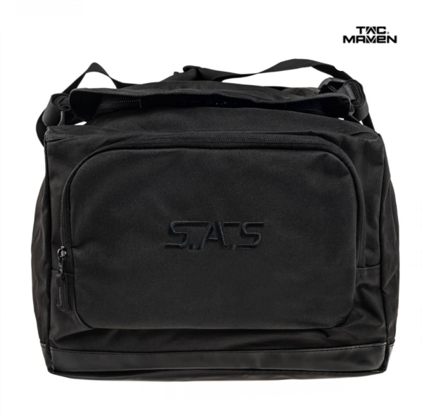 Сумка Tac Maven SAS 70 л - Black