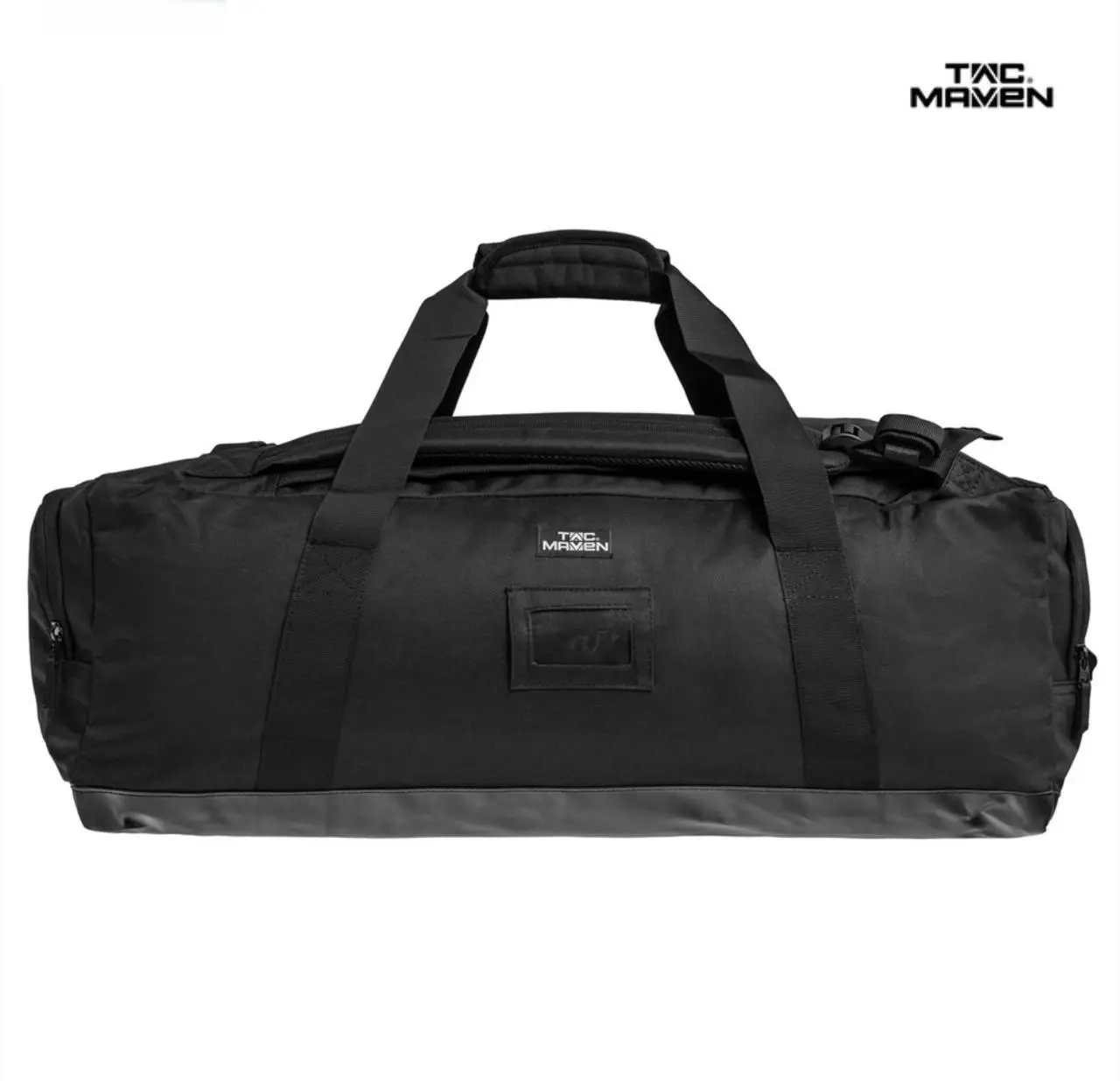 Сумка Tac Maven SAS 70 л - Black