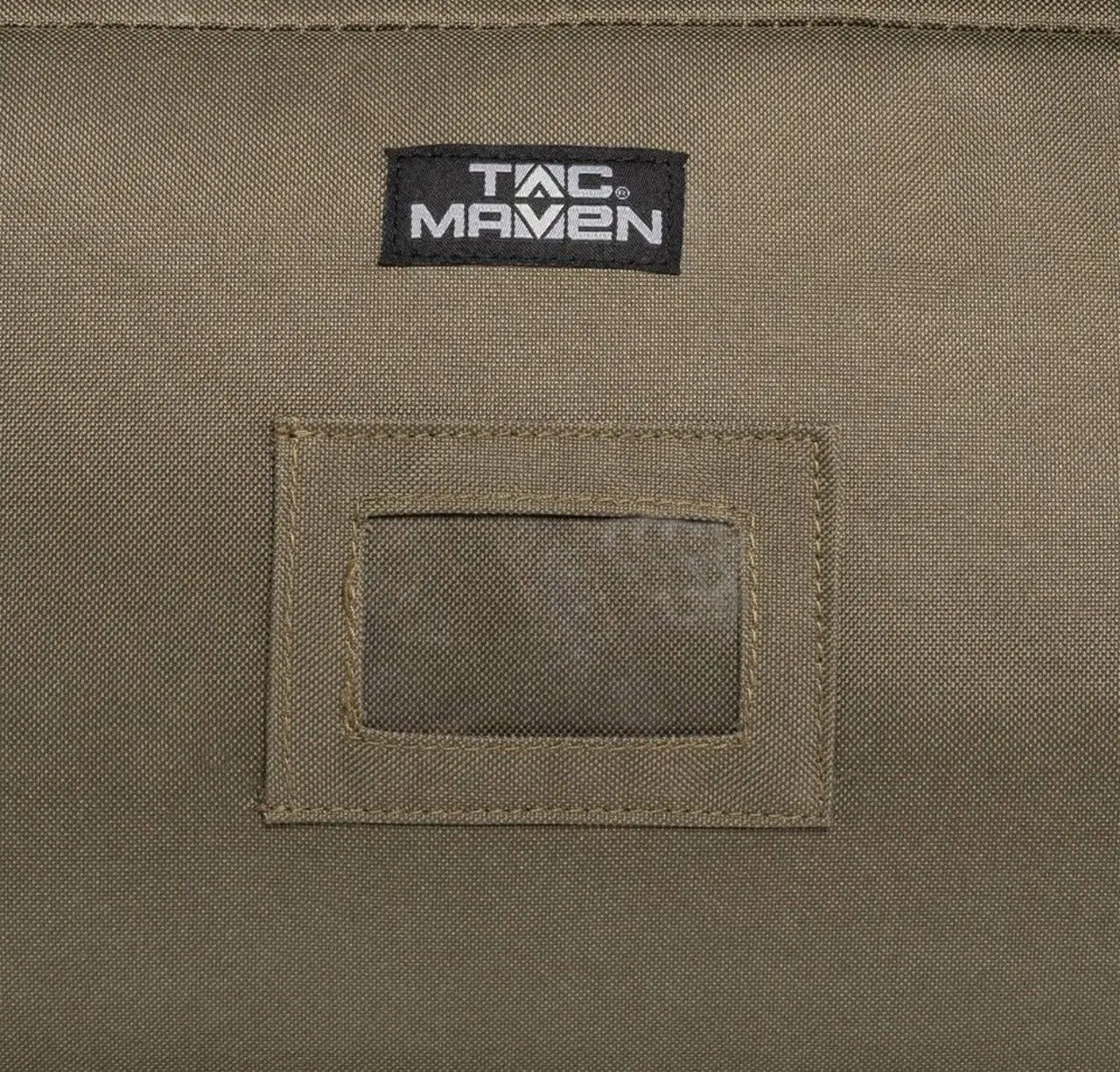 Сумка Tac Maven SAS 70 л - Olive Green