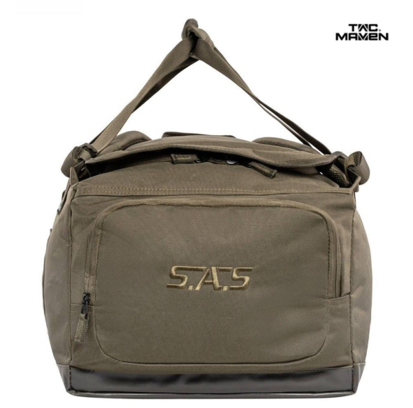 Сумка Tac Maven SAS 70 л - Olive Green