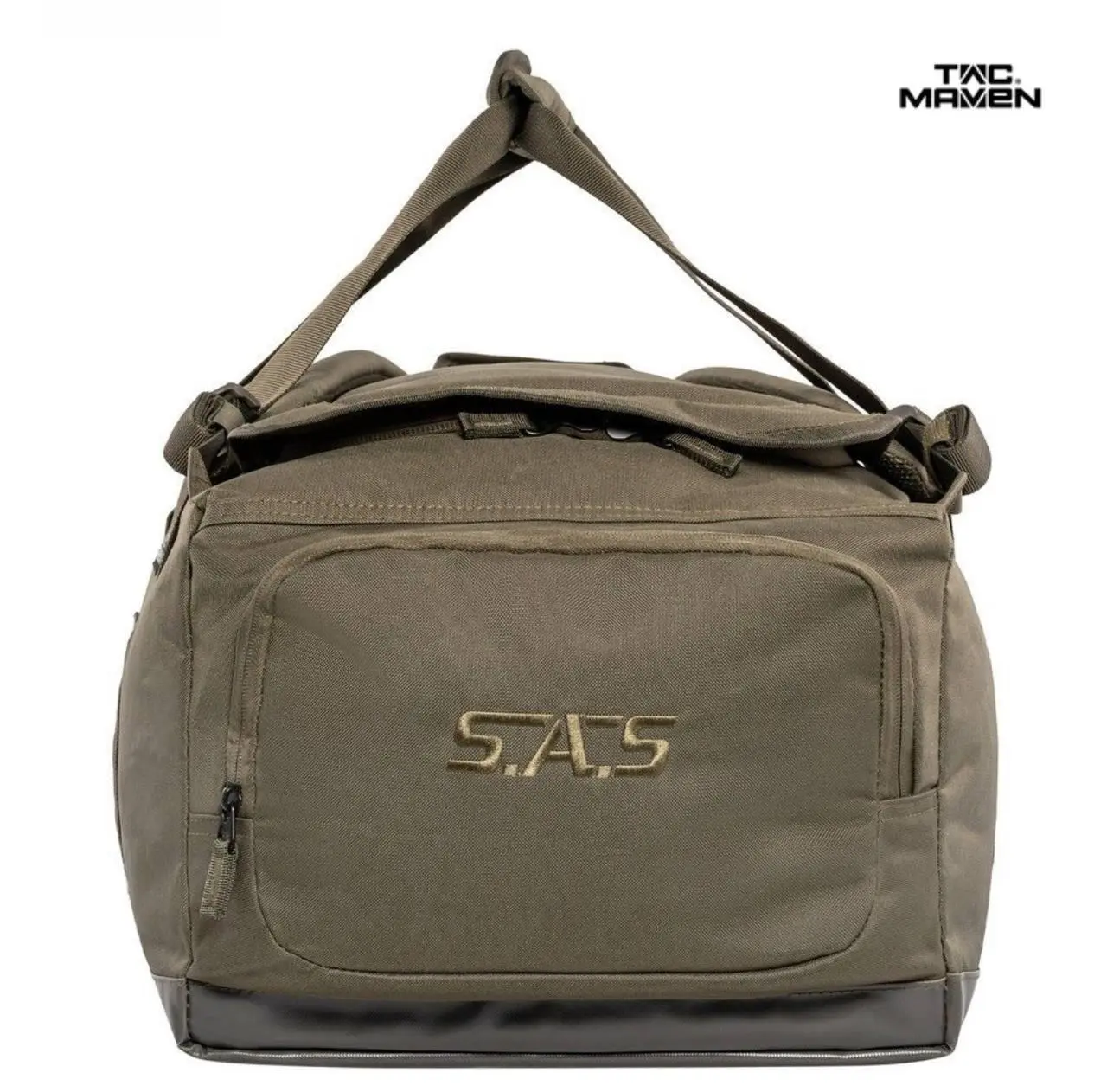 Сумка Tac Maven SAS 70 л - Olive Green