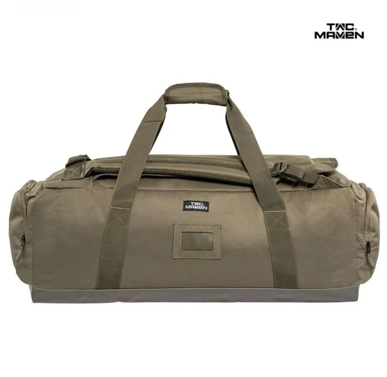 Сумка Tac Maven SAS 70 л - Olive Green