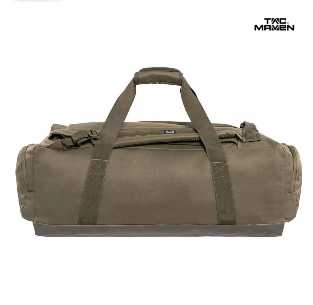 Сумка Tac Maven SAS 70 л - Olive Green