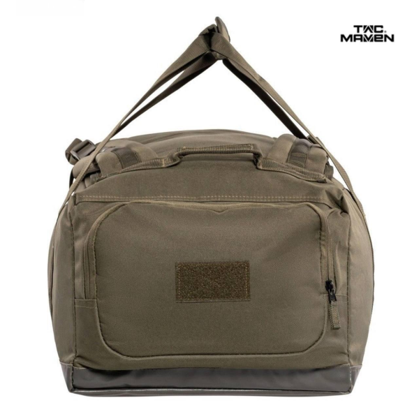 Сумка Tac Maven SAS 70 л - Olive Green