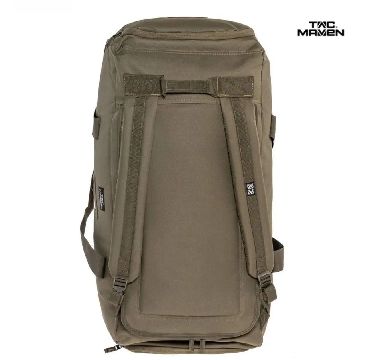 Сумка Tac Maven SAS 70 л - Olive Green