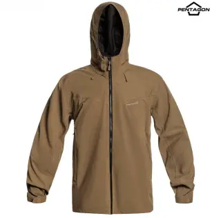 Куртка Pentagon Monlite Coyote