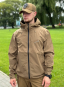 Куртка Pentagon Monlite Coyote