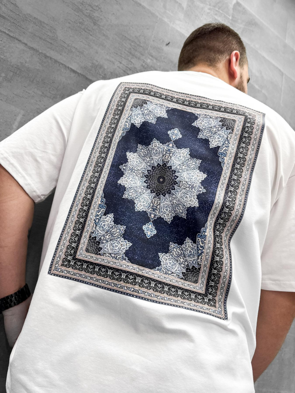 Футболка біла (carpet1)