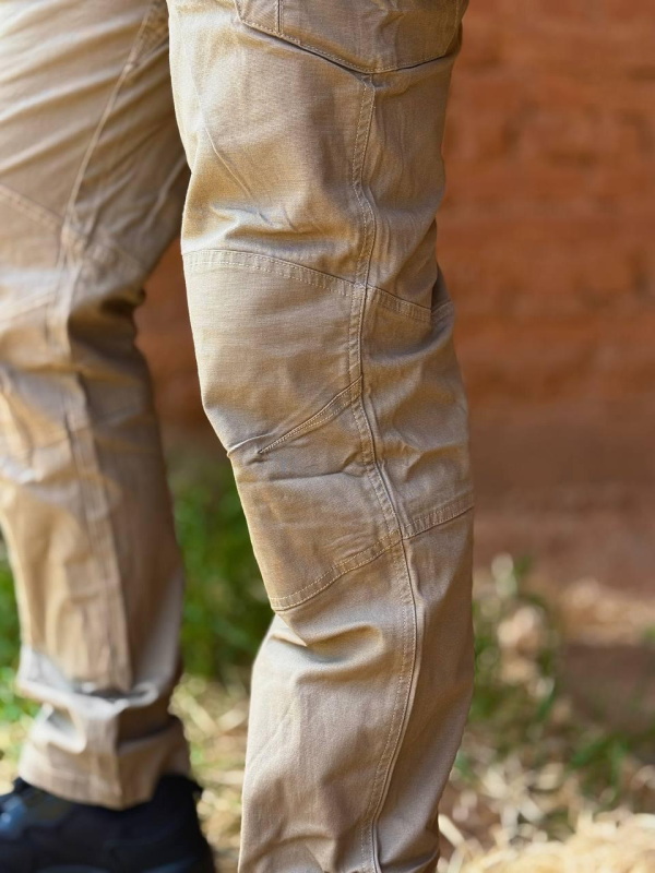 Штани Archon Summer Tactical Coyote