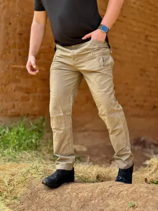 Штани Archon Summer Tactical Coyote