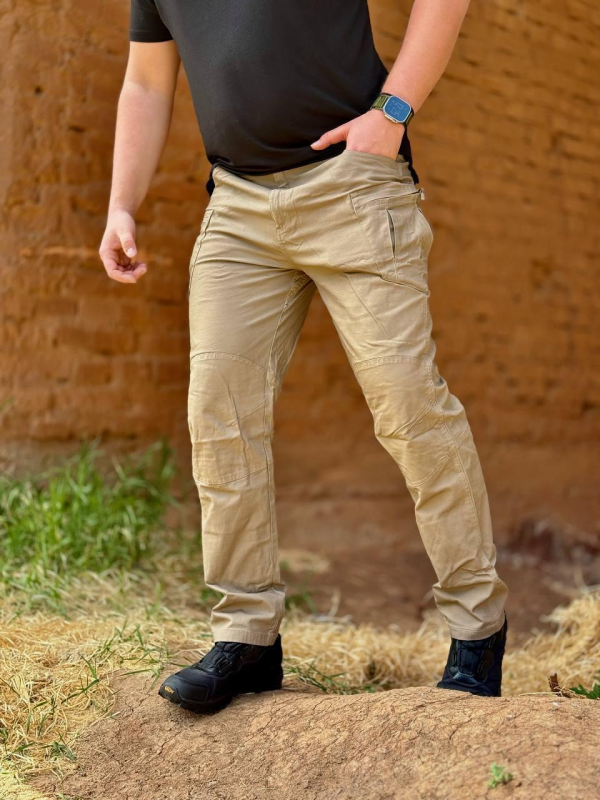 Штани Archon Summer Tactical Coyote