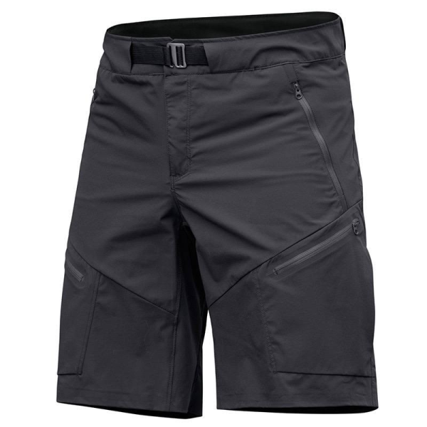 Шорти YINREN OTS- black