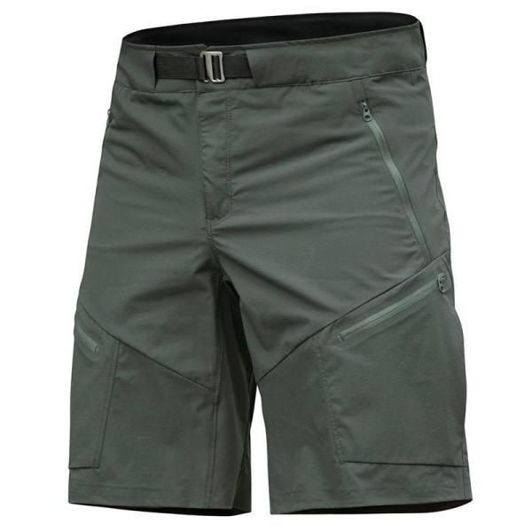 Шорти YINREN OTS- olive