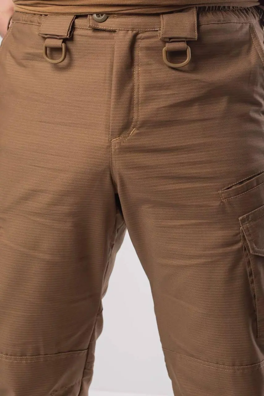 Штани TWILL Balance Military Coyote