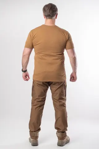 Штани TWILL Balance Military Coyote