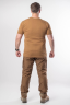Штани TWILL Balance Military Coyote - Фото 5