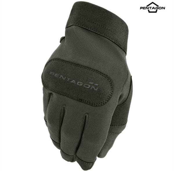 Рукавиці Pentagon Duty Mechanic Olive