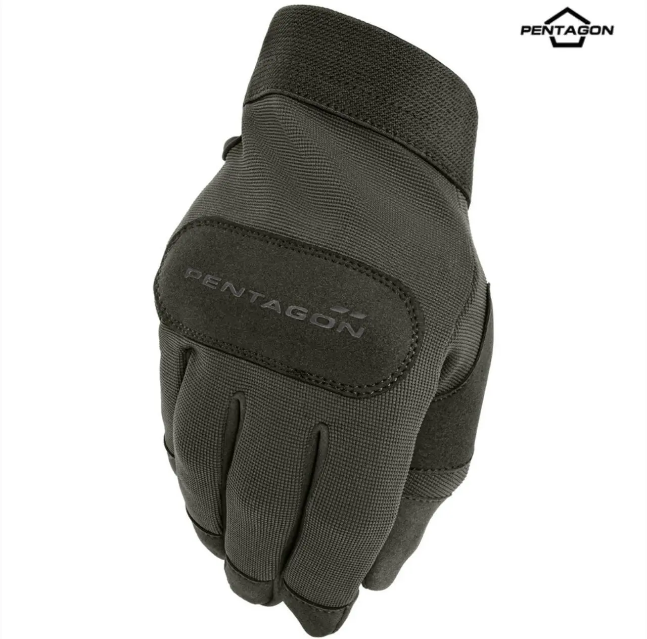 Рукавиці Pentagon Duty Mechanic Olive