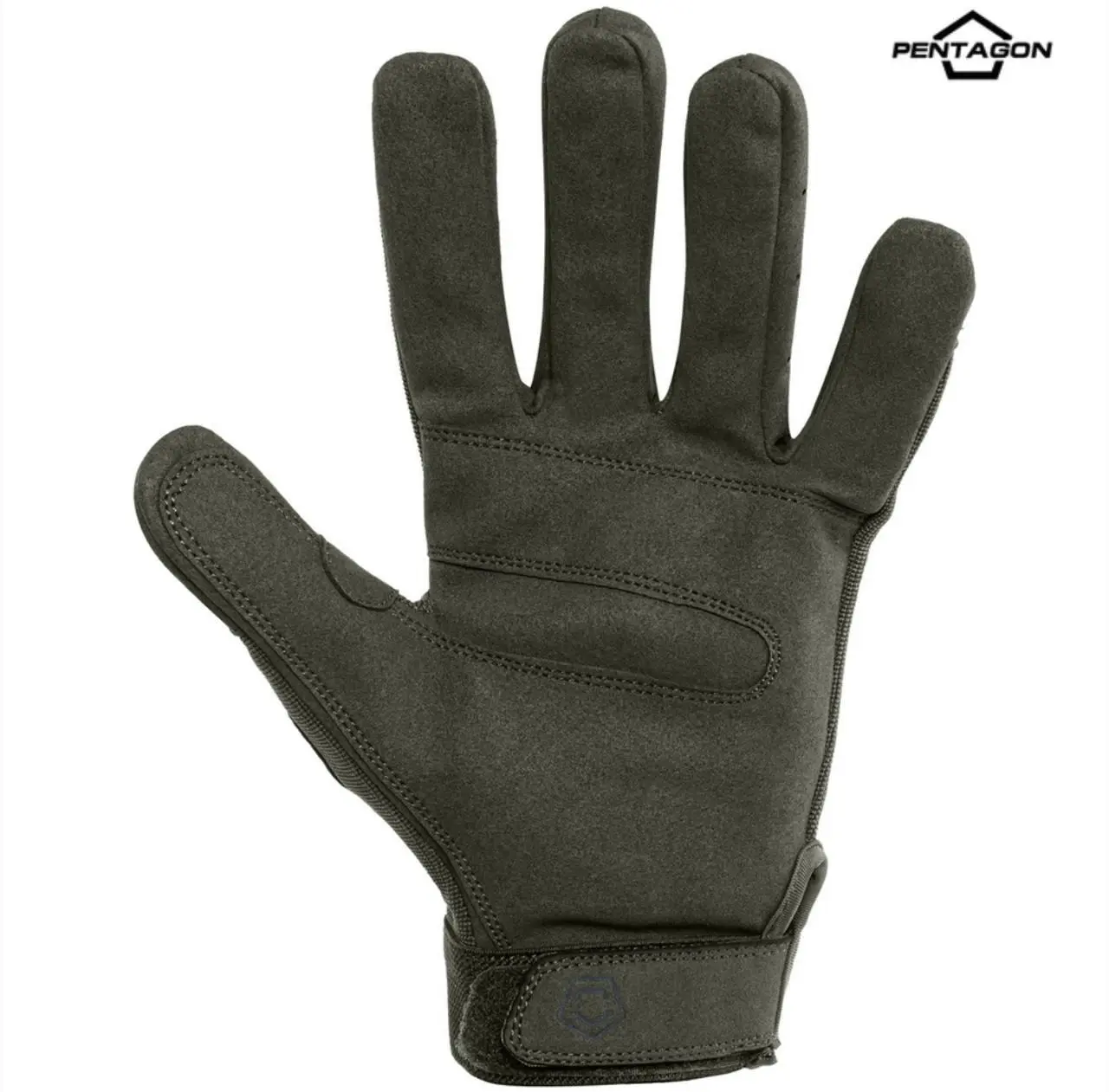 Рукавиці Pentagon Duty Mechanic Olive