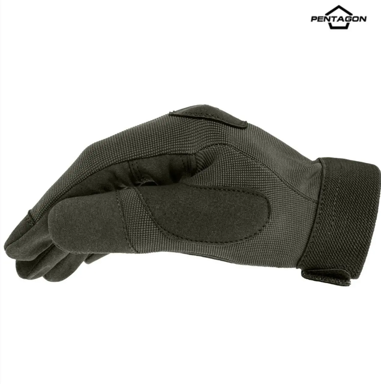 Рукавиці Pentagon Duty Mechanic Olive