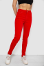 Джинси жіночі Slim Fit, колір червоний, 182R1489S19 - Фото 3