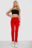 Джинси жіночі Slim Fit, колір червоний, 182R1489S19 - Фото 2
