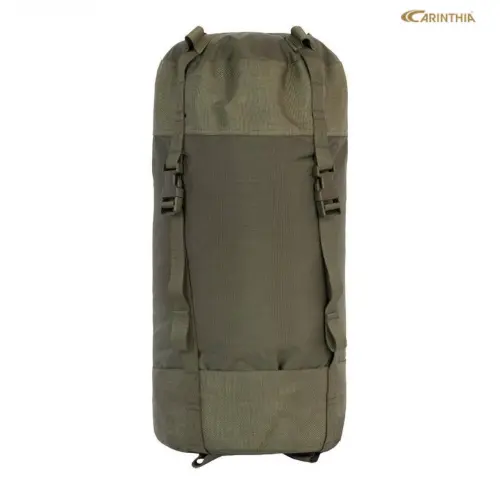 Літній Спальний мішок Belgian Army Carinthia