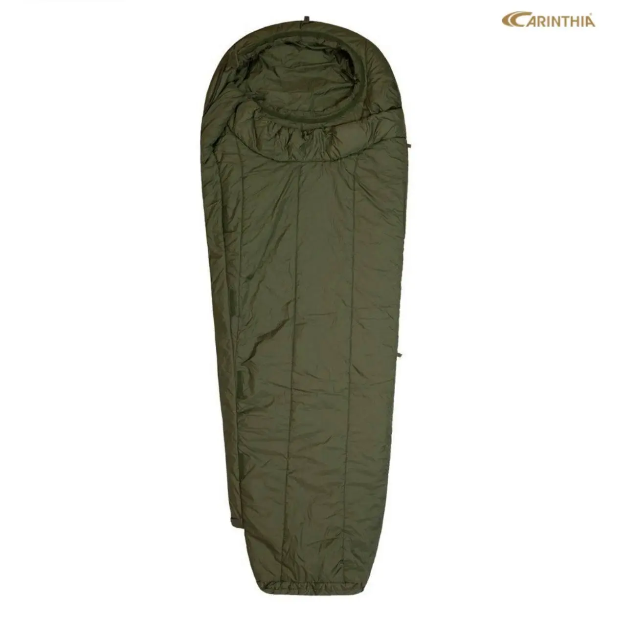 Літній Спальний мішок Belgian Army Carinthia