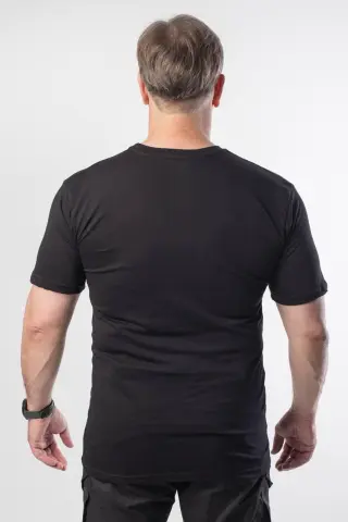 Футболка PINIE Military Black